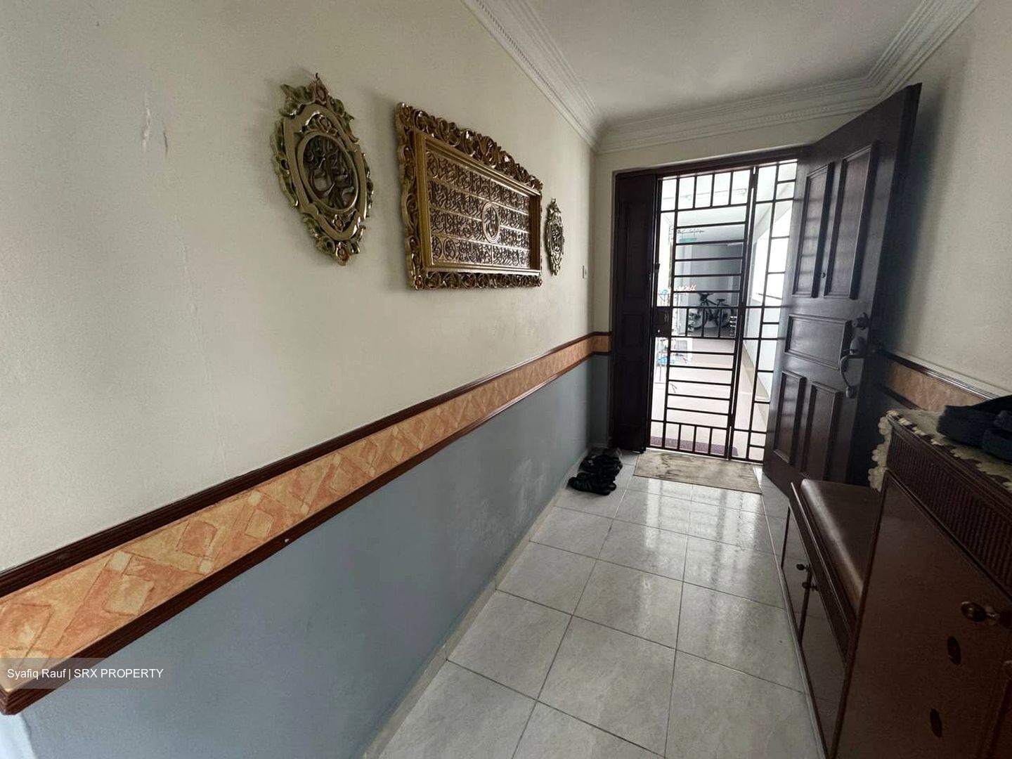 Blk 658 Choa Chu Kang Crescent (Choa Chu Kang), HDB 5 Rooms #513200321